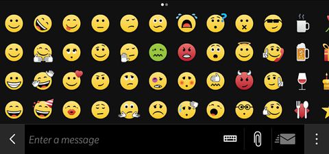 BBM Pamit 31 Mei 2019 Nanti